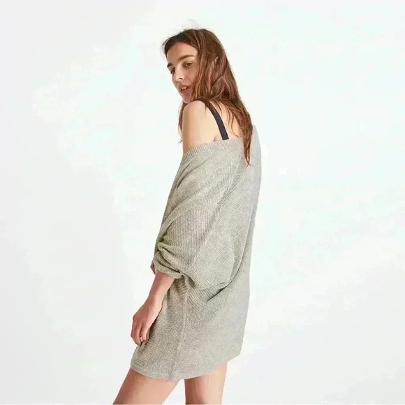 MADEWELL Seabank Cardigan Sweater M - Picture 15 of 16